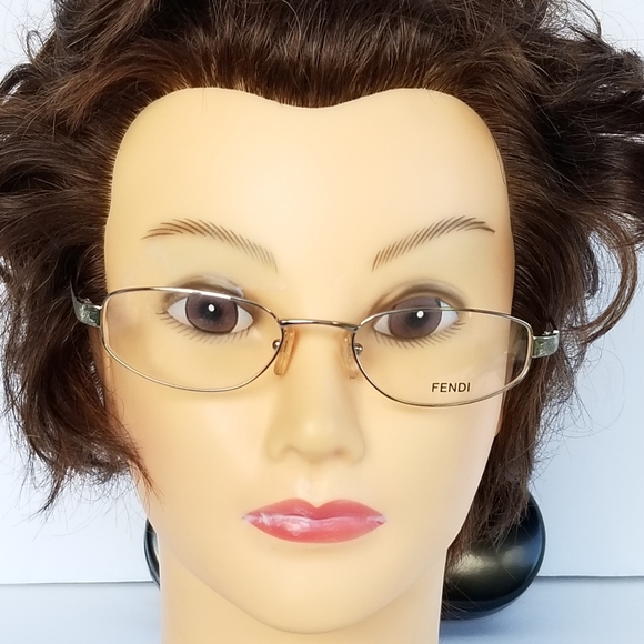 Brand new Fendi eyeglasses - Picture 1 of 13
